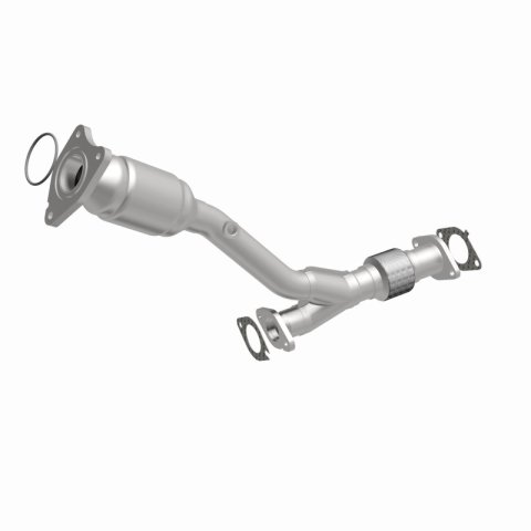 MagnaFlow Direct Fit Catalytic Converter 05-06 Pontiac G6 3.5L Rear thumbnail 8