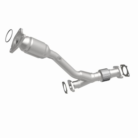 MagnaFlow Direct Fit Catalytic Converter 05-06 Pontiac G6 3.5L Rear thumbnail 9