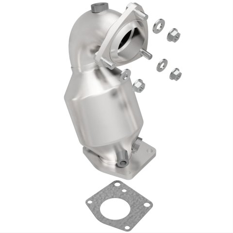 MagnaFlow Conv DF 03-08 Saab 9-3 2.0L thumbnail 1