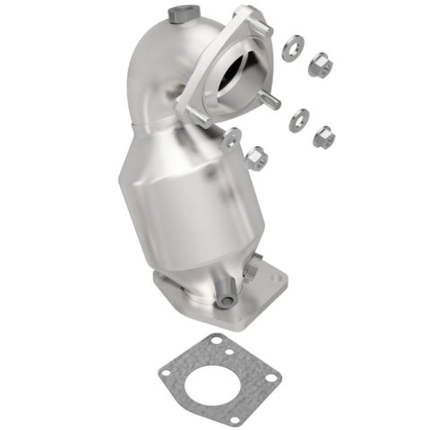 MagnaFlow Conv DF 03-08 Saab 9-3 2.0L thumbnail 4