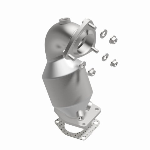 MagnaFlow Conv DF 03-08 Saab 9-3 2.0L thumbnail 6