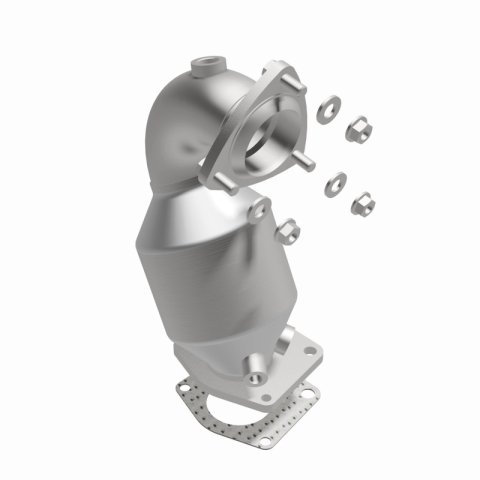 MagnaFlow Conv DF 03-08 Saab 9-3 2.0L thumbnail 8