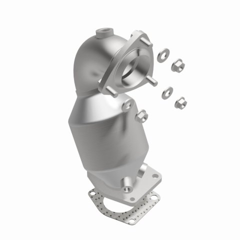 MagnaFlow Conv DF 03-08 Saab 9-3 2.0L thumbnail 9
