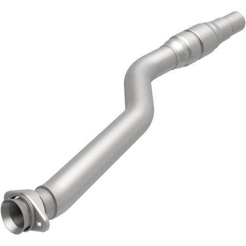 MagnaFlow Conv DF 06-07 BMW M6 Driver Side thumbnail 1