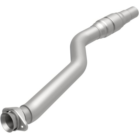 MagnaFlow Conv DF 06-07 BMW M6 Driver Side thumbnail 2