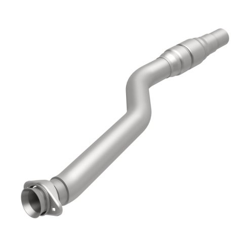 MagnaFlow Conv DF 06-07 BMW M6 Driver Side thumbnail 3
