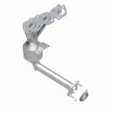 MagnaFlow Conv DF 2006 Ford Fusion 3.0L thumbnail 3