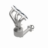MagnaFlow Conv DF 2006 Ford Fusion 3.0L thumbnail 6