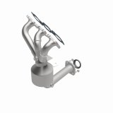MagnaFlow Conv DF 2006 Ford Fusion 3.0L thumbnail 7