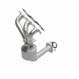 MagnaFlow Conv DF 2006 Ford Fusion 3.0L thumbnail 8
