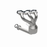 MagnaFlow Conv DF 2006 Ford Fusion 3.0L thumbnail 9