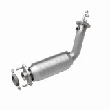 MagnaFlow Direct Fit Catalytic Converter 04-07 Cadillac SRX 3.6L thumbnail 7