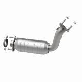 MagnaFlow Direct Fit Catalytic Converter 04-07 Cadillac SRX 3.6L thumbnail 8