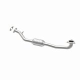 MagnaFlow Conv DF 01-04 Subaru Outback 3L Passenger Side thumbnail 3