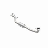 MagnaFlow Conv DF 01-04 Subaru Outback 3L Passenger Side thumbnail 4