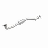 MagnaFlow Conv DF 01-04 Subaru Outback 3L Passenger Side thumbnail 6