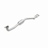 MagnaFlow Conv DF 01-04 Subaru Outback 3L Passenger Side thumbnail 7