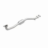 MagnaFlow Conv DF 01-04 Subaru Outback 3L Passenger Side thumbnail 8