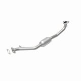 MagnaFlow Conv DF 01-04 Subaru Outback 3L Passenger Side thumbnail 9