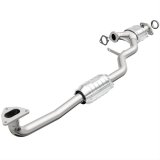 MagnaFlow Conv DF 01-04 Subaru Outback 3L Driver Side thumbnail 1