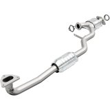 MagnaFlow Conv DF 01-04 Subaru Outback 3L Driver Side thumbnail 3
