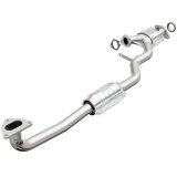 MagnaFlow Conv DF 01-04 Subaru Outback 3L Driver Side thumbnail 4