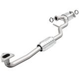 MagnaFlow Conv DF 01-04 Subaru Outback 3L Driver Side thumbnail 6