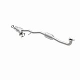 MagnaFlow Conv DF 01-04 Subaru Outback 3L Driver Side thumbnail 7