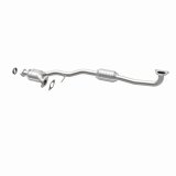 MagnaFlow Conv DF 01-04 Subaru Outback 3L Driver Side thumbnail 8