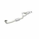 MagnaFlow Conv DF 01-04 Subaru Outback 3L Driver Side thumbnail 9