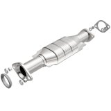 MagnaFlow Direct Fit Catalytic Converter 01-02 Montero 3.5L Rear thumbnail 1