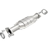 MagnaFlow Direct Fit Catalytic Converter 01-02 Montero 3.5L Rear thumbnail 2