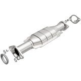 MagnaFlow Direct Fit Catalytic Converter 01-02 Montero 3.5L Rear thumbnail 3