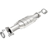 MagnaFlow Direct Fit Catalytic Converter 01-02 Montero 3.5L Rear thumbnail 4