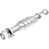 MagnaFlow Direct Fit Catalytic Converter 01-02 Montero 3.5L Rear thumbnail 5