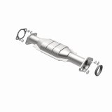 MagnaFlow Direct Fit Catalytic Converter 01-02 Montero 3.5L Rear thumbnail 6