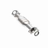 MagnaFlow Direct Fit Catalytic Converter 01-02 Montero 3.5L Rear thumbnail 7