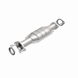 MagnaFlow Direct Fit Catalytic Converter 01-02 Montero 3.5L Rear thumbnail 8