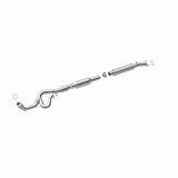 MagnaFlow Conv DF 03-06 Hyundai Santa Fe 3.5L thumbnail 9