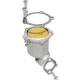 MagnaFlow Direct Fit Catalytic Converter 03-06 Santa Fe Front cc 3.5L thumbnail 5