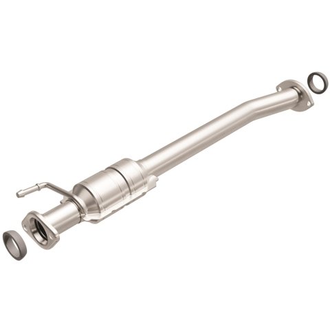 MagnaFlow Direct Fit Catalytic Converter 02-05 Grand Vitara 2.5L thumbnail 1
