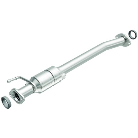 MagnaFlow Direct Fit Catalytic Converter 02-05 Grand Vitara 2.5L thumbnail 2