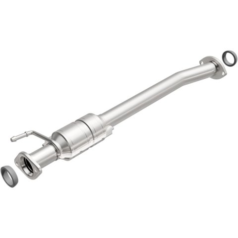 MagnaFlow Direct Fit Catalytic Converter 02-05 Grand Vitara 2.5L thumbnail 4