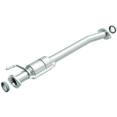 MagnaFlow Direct Fit Catalytic Converter 02-05 Grand Vitara 2.5L thumbnail 5