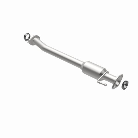 MagnaFlow Direct Fit Catalytic Converter 02-05 Grand Vitara 2.5L thumbnail 6