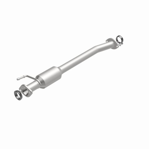 MagnaFlow Direct Fit Catalytic Converter 02-05 Grand Vitara 2.5L thumbnail 7