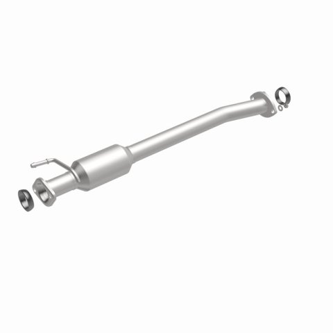 MagnaFlow Direct Fit Catalytic Converter 02-05 Grand Vitara 2.5L thumbnail 8