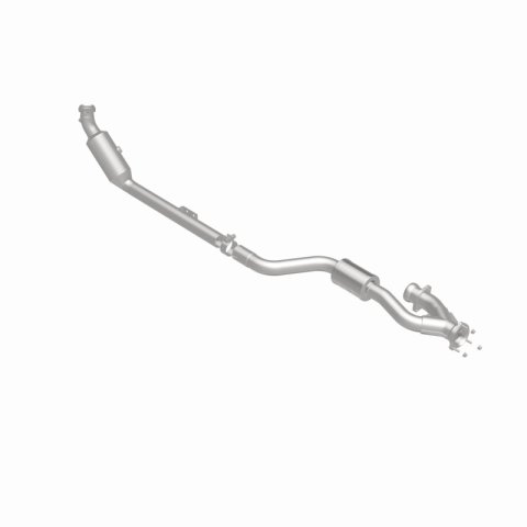 MagnaFlow Conv DF 06-07 Mercedes C230 2.5L Driver Side thumbnail 3