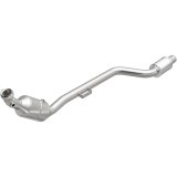 MagnaFlow Conv DF 06-07 Mercedes C230 2.5L Passenger Side thumbnail 2