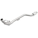 MagnaFlow Conv DF 06-07 Mercedes C230 2.5L Passenger Side thumbnail 6